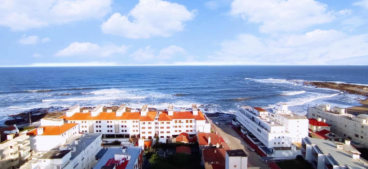 Penthouse Centrico Con Vista Al Mar, Parrilla Privada Y Terraza Espaciosa Punta del Este Exterior foto